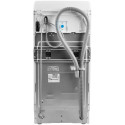 BTW E71253P (EU) пральна машина Indesit з програмами швидкого прання