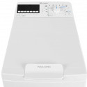 BTW E71253P (EU) пральна машина Indesit з програмами швидкого прання