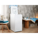 BTW E71253P (EU) пральна машина Indesit з програмами швидкого прання