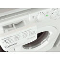OMTWSC 51052 W UA пральна машина Indesit з функцією полегшенне прасування