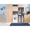 OMTWSC 51052 W UA пральна машина Indesit з функцією полегшенне прасування