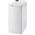 BTW D51052 (EU) пральна машина Indesit з функцією інтенсивне прання