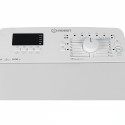 BTW D51052 (EU) пральна машина Indesit з функцією інтенсивне прання