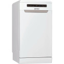 DSFO3T224C посудомийна машина Indesit шириною 45 см з авто програмами
