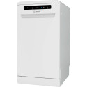 DSFO3T224C посудомийна машина Indesit шириною 45 см з авто програмами