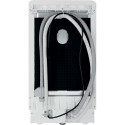 DSFO3T224C посудомийна машина Indesit шириною 45 см з авто програмами