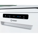 DSFO3T224C посудомийна машина Indesit шириною 45 см з авто програмами