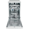 DSFO3T224C посудомийна машина Indesit шириною 45 см з авто програмами