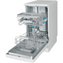 DSFO3T224C посудомийна машина Indesit шириною 45 см з авто програмами
