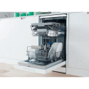 DSFO3T224C посудомийна машина Indesit шириною 45 см з авто програмами