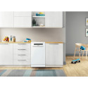 DSFO3T224C посудомийна машина Indesit шириною 45 см з авто програмами