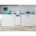 DSFO3T224C посудомийна машина Indesit шириною 45 см з авто програмами