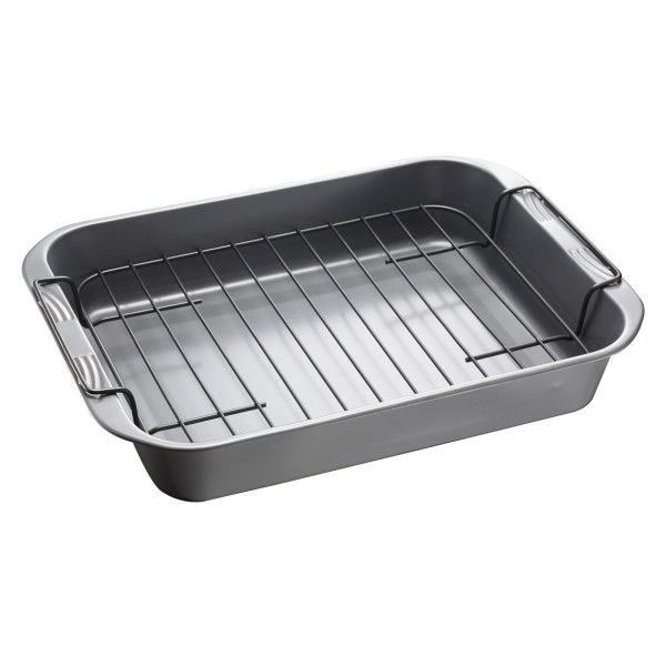 Форма-деко для випічки з решіткою