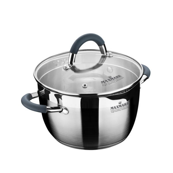 Каструля з кришкою 3 л