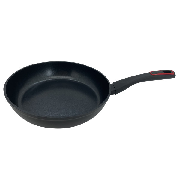 Сковорода глибока 28 см з покриттям DIAMOND