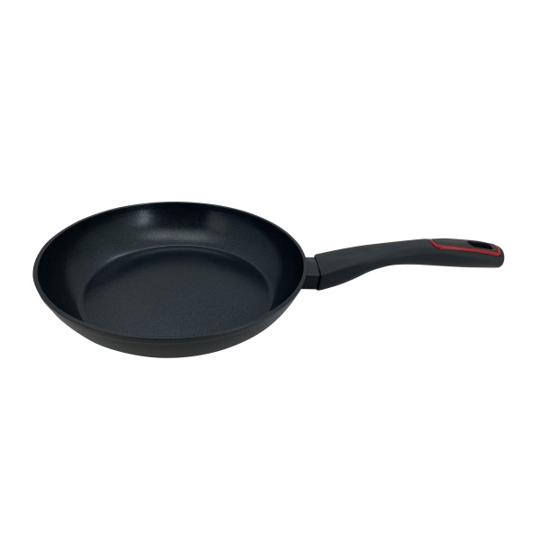 Сковорода універсальна 24 см з покриттям DIAMOND