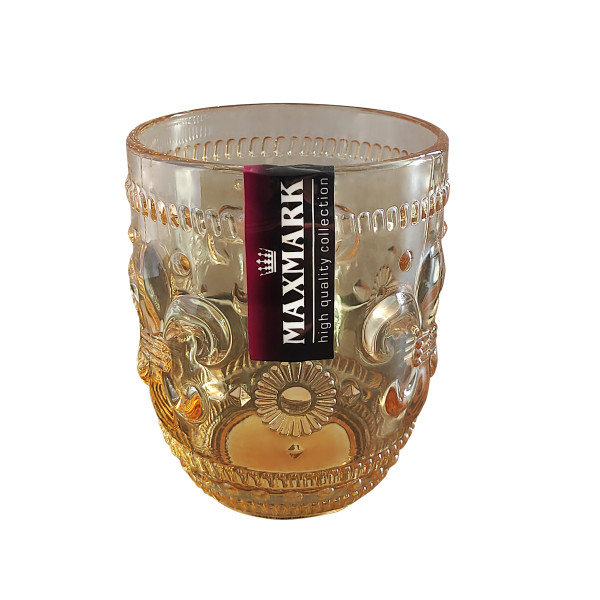 Склянка низька Model Amber, 320 мл, 1 шт.