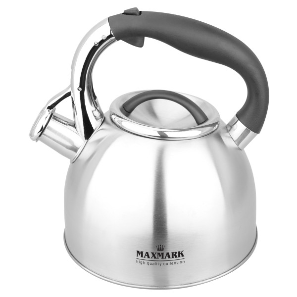 Чайник з свистком