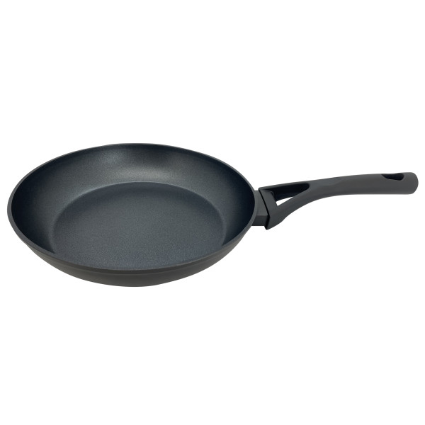 Сковорода універсальна 28 см з покриттям TITANIUM