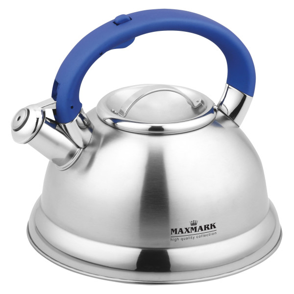 Чайник з свистком