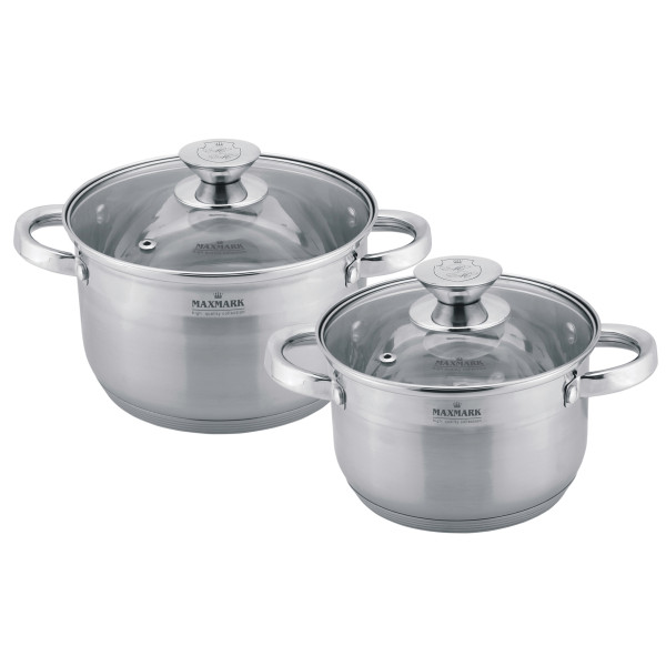 Набір посуду з 4 предметів