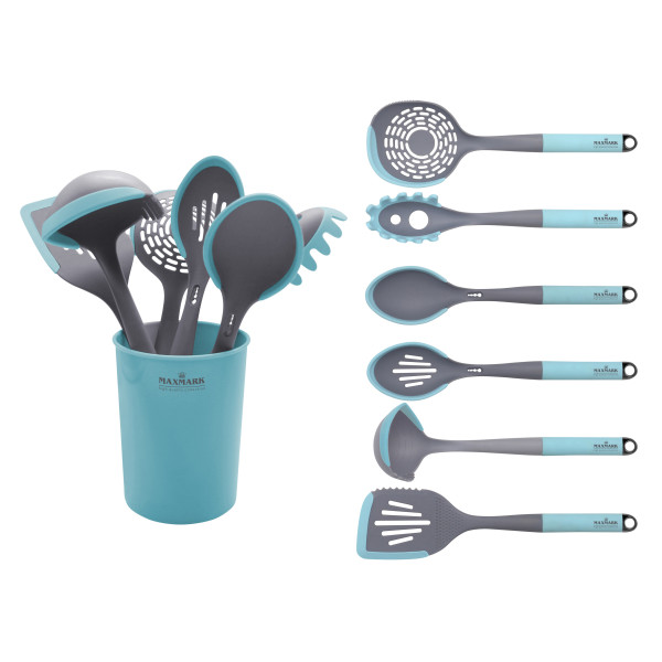 Кухонний набір з 7 предметів