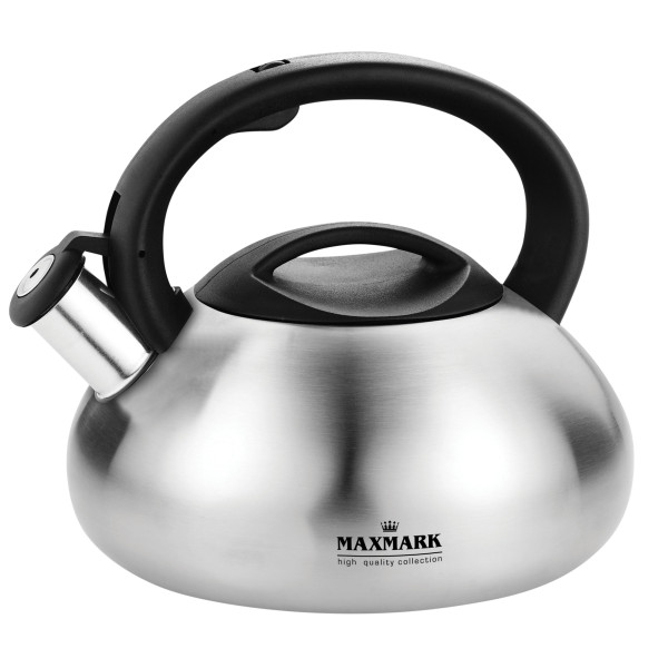 Чайник з свистком