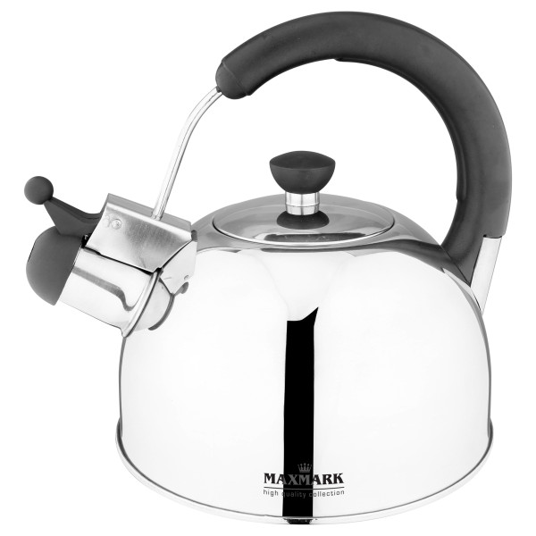 Чайник з свистком