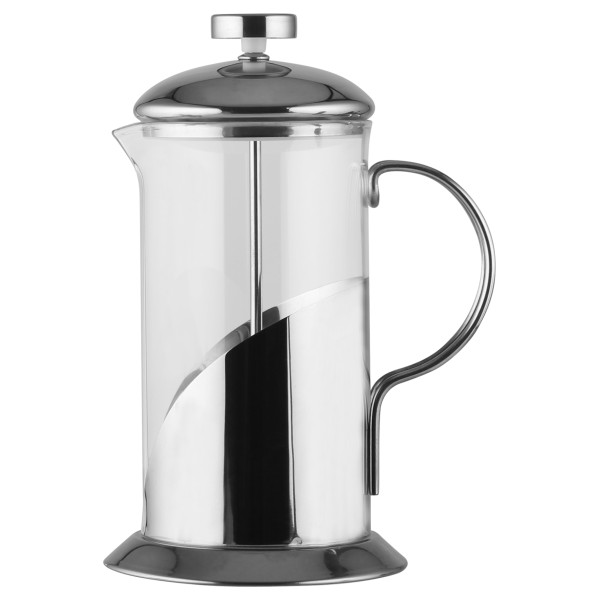 Френч-прес із термостійкого скла, 1000 мл