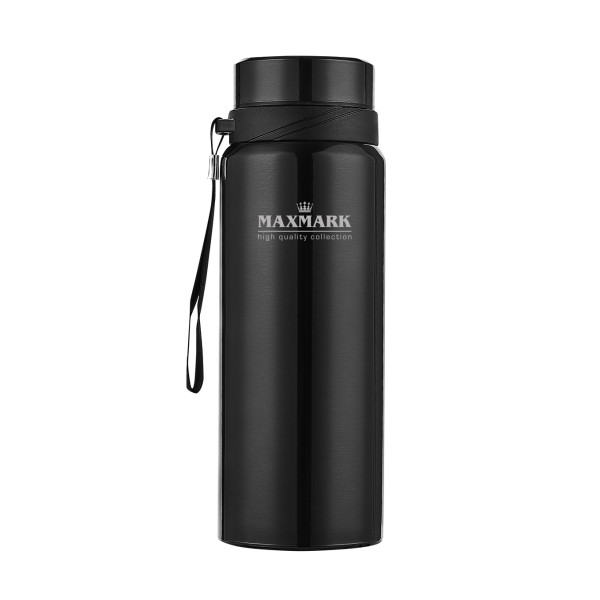 Термос з нержавіючої сталі, 750 мл