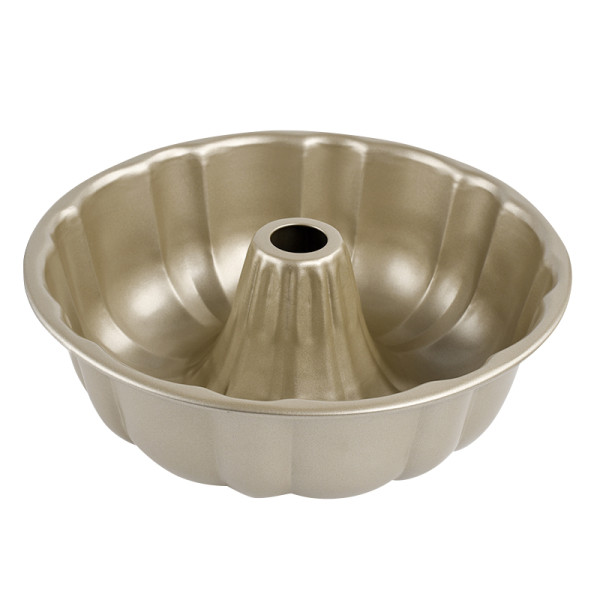 Форма для випічки кексів