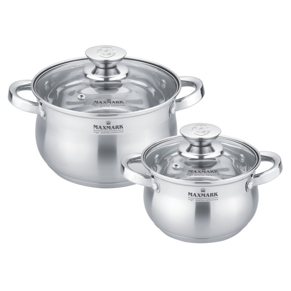 Набір посуду з 4 предметів