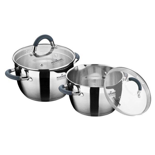 Набір посуду з 4 предметів