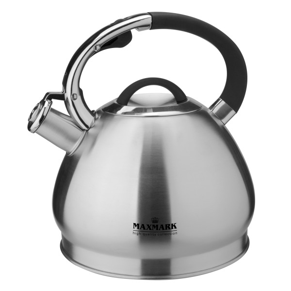 Чайник з свистком