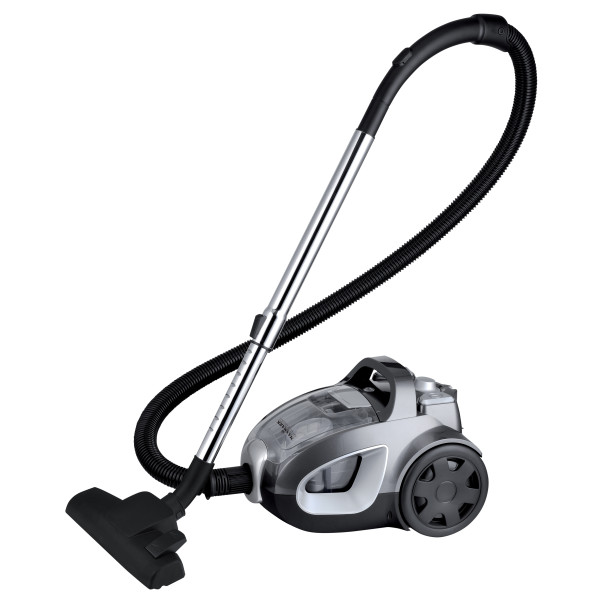 Пилосос із контейнером, 2000 Вт, 1,8 л