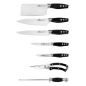 Набір ножів з 8 предметів