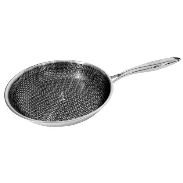 Сковорода професійна Triply 28 см з нержавіючої сталі