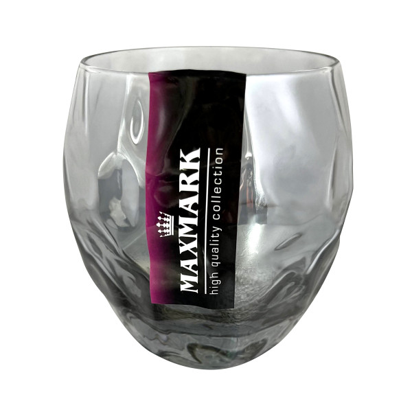 Склянка низька Ball, 305 мл, 1 шт., срібний