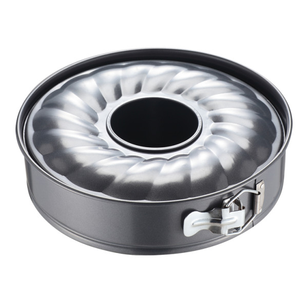 Роз'ємна форма з двома змінними основами