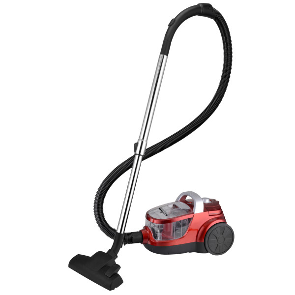 Пилосос із контейнером, 1800 Вт, 1,8 л