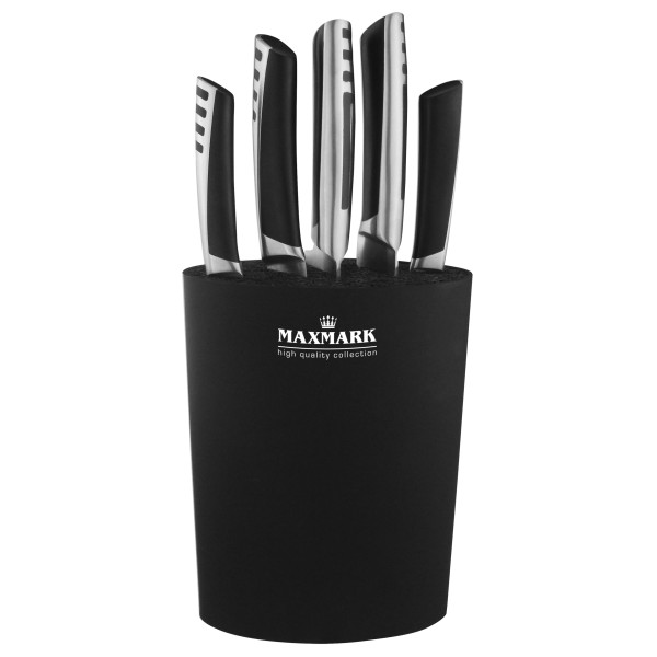 Набір ножів з 6 предметів