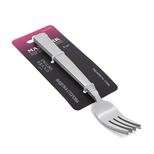 Виделка столова, 3 шт