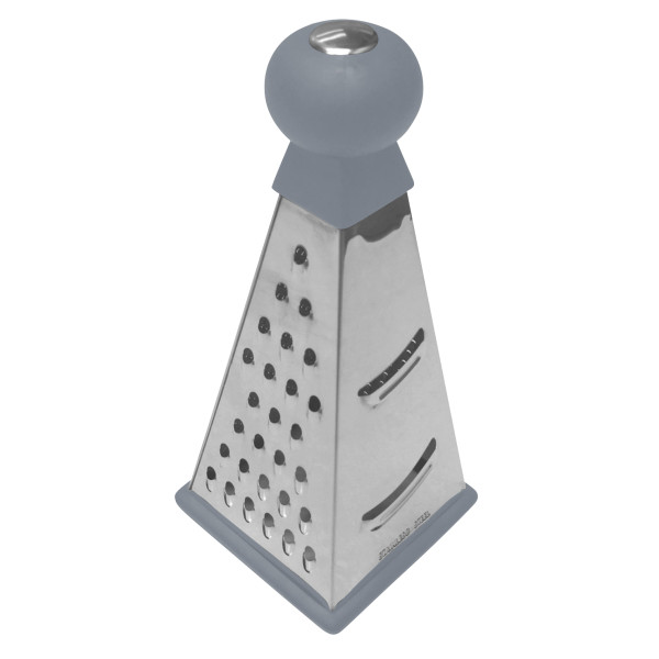 Тертка чотиригранна