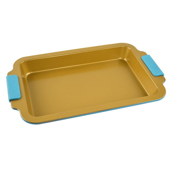 Форма для випічки і запікання з ручками