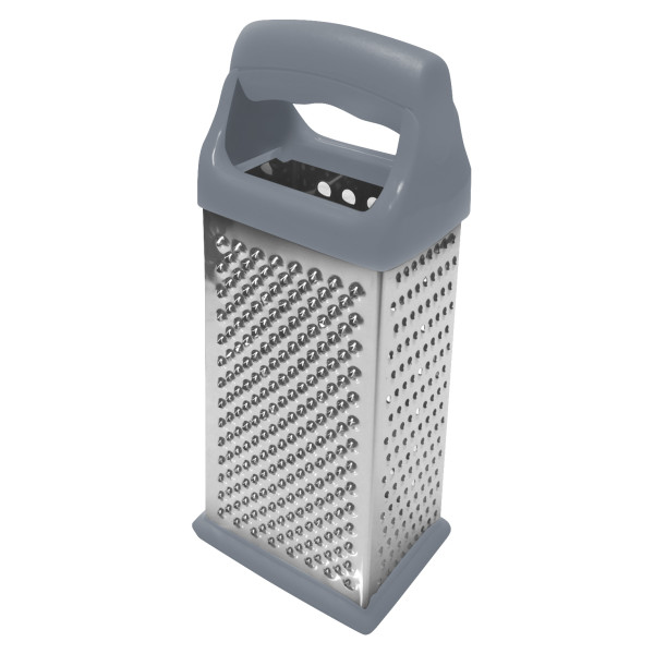 Тертка чотиригранна