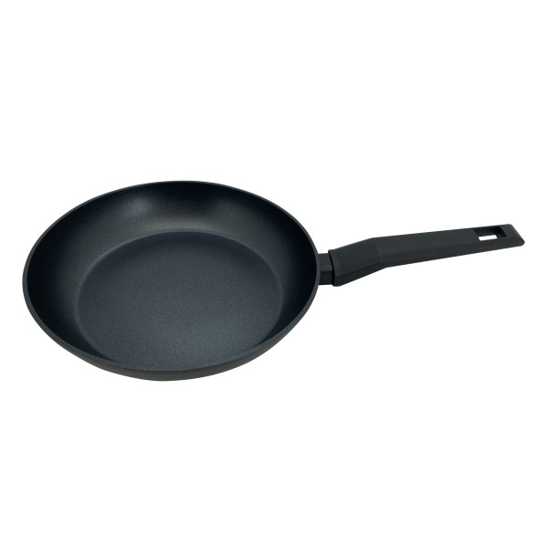 Сковорода універсальна 26 см з покриттям DARK Nano Quartz