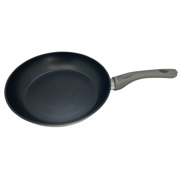 Сковорода універсальна 28 см з покриттям CAT EYES Nano Quartz