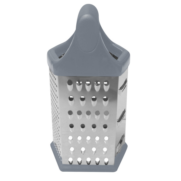 Тертка шестигранна