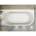 Ванна LAYLA R MIRASOFT