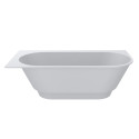 Ванна LAYLA R MIRASOFT